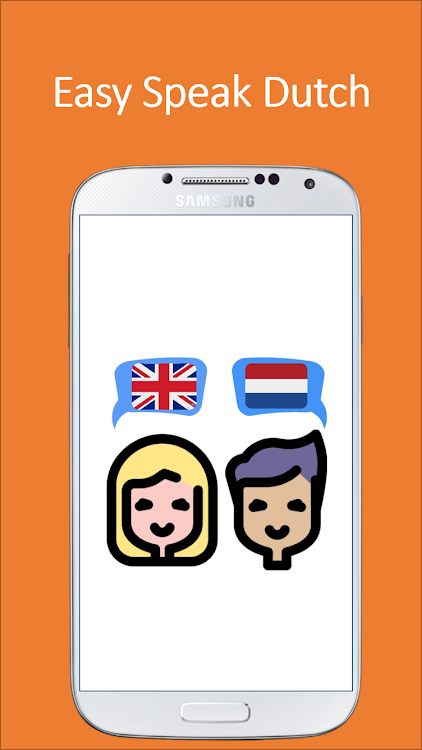 Easy Speak Dutch - Learn Dutch - 5.0 - (Android)