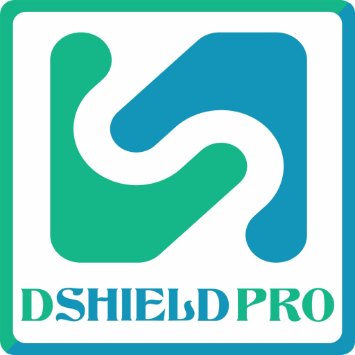 FOS Dshield logo