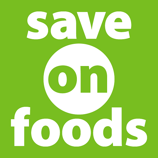 Save-On-Foods  Icon