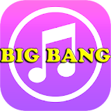 LyricsCloud - Big Bang icon