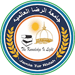 Cover Image of Download Jamia Tur Ridah | Islamic Educ  APK