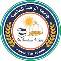 Jamia Tur Ridah Islamic Educ