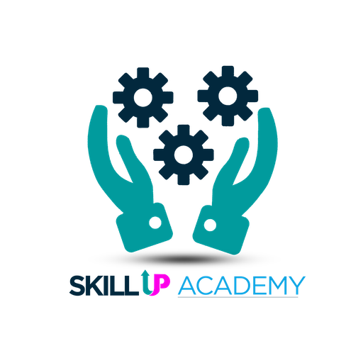 Skill Up Academy  Icon