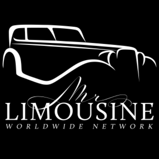 Mr. Limousine VIP 1.0 Icon