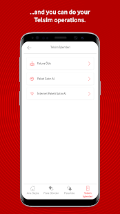 My Vodafone 3.1.6 APK screenshots 8