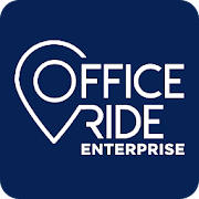 Office Ride Enterprise  Icon