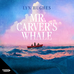Icon image Mr Carver's Whale
