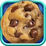 Chocolate Cookie-Cooking games icon