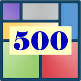 S&P 500 Stock Map icon