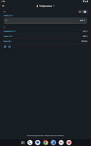 Immagine screenshot