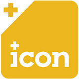 Icon: The Social Business Card icon