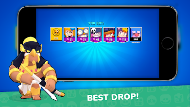 Lemon Box Simulator For Brawl Stars Aplicaciones En Google Play