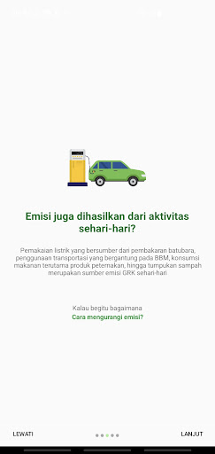 Jejak Karbonku Screen 3