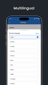 Screenshot image