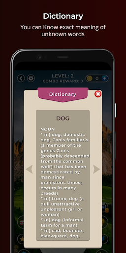 Word Wink: Crossword Puzzle Mod UNLOCK FULL VERSION