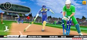 screenshot of World Cricket Games :T20 Cup