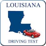 Louisiana Driving Test Apk
