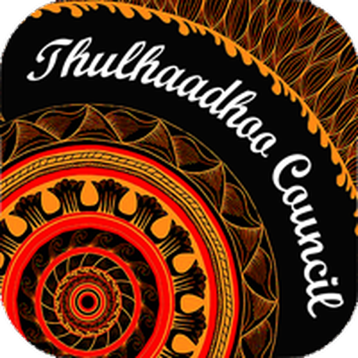Thulhaadhoo Council Community - AppWisp.com