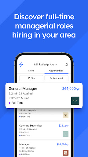 shiftNOW Screenshot 3 - AppWisp.com