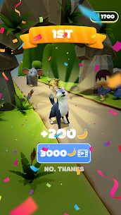 Animal Shifting: Transform Run Android Game Free Download 8