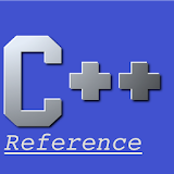 C++ Reference icon