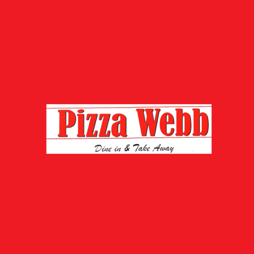Pizza Webb logo