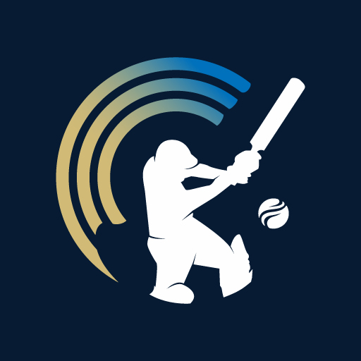 Cric Commentary - Live Line  Icon