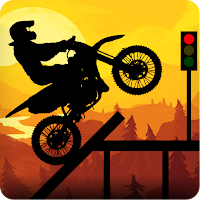Stunt Bike Racing Offline Game