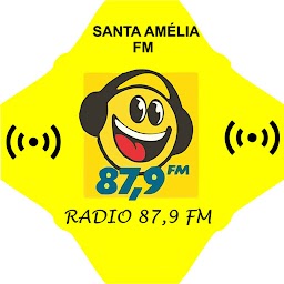 Santa Amélia FM