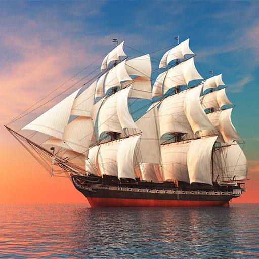 Ship Wallpapers logo