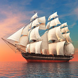 Imagen de icono Fondos de pantalla de barcos