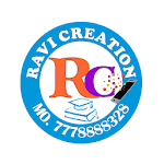 Cover Image of Descargar Ravi Creation  APK