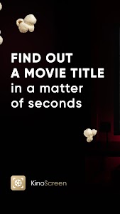 KinoScreen: Movie Search Unknown