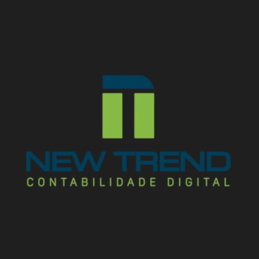 Newtrend Contábil logo