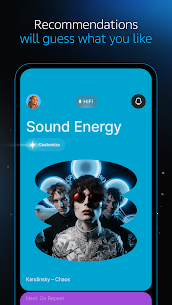 SberZvuk MOD APK 2