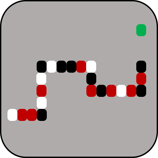 Slider2D: Snake logo