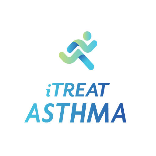 iTREAT Asthma - Google Play 앱