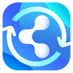 Cover Image of Download SHAREIT - File TRANSFER, Share 23.1 APK