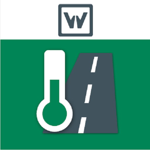 Jobsite Temp logo
