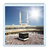 Hajj and Umrah icon