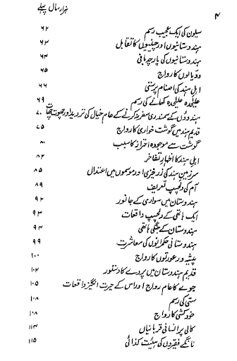 tareekh e hindustan urdu book Screen 3