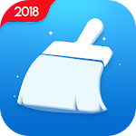 Cover Image of Télécharger Super Fast Cleaner - Speed Booster & Optimizer 1.0 APK