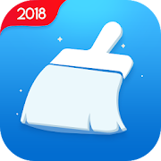 Super Fast Cleaner - Speed Booster & Optimizer  Icon