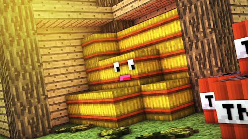 Hide and seek for minecraft Screen 3