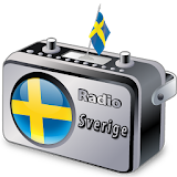Sweden Radio icon