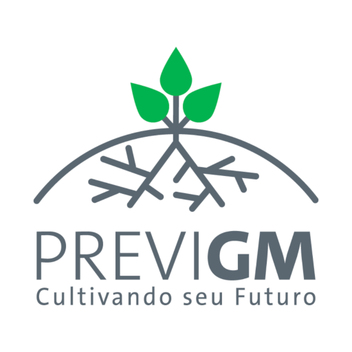 Previ-GM logo