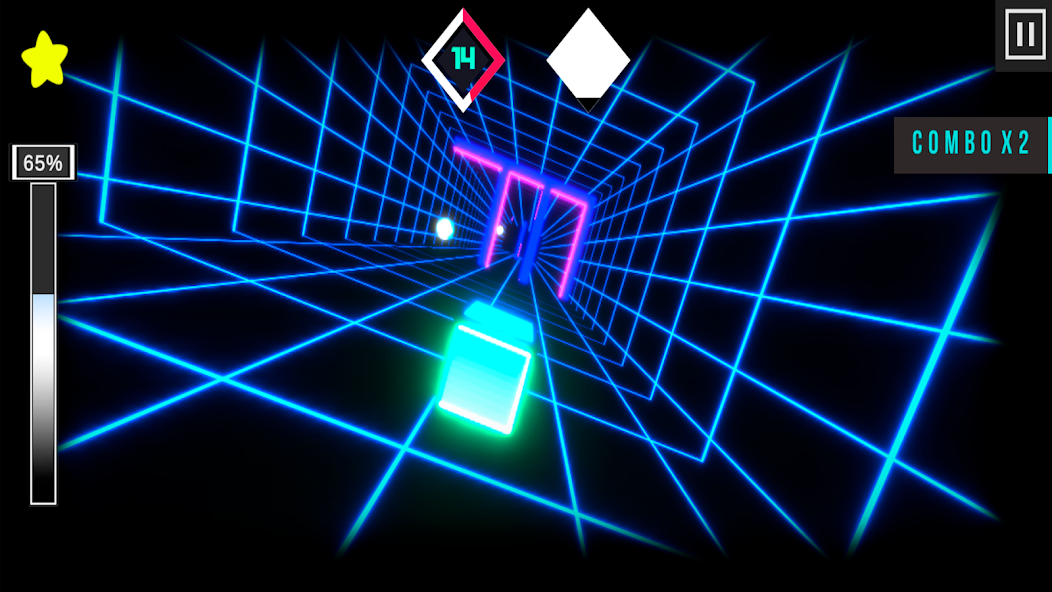 Side To Side: Darkness 1.3 APK + Mod (Paid for free / Unlimited money / Free purchase) for Android