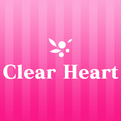 Clear Heart logo