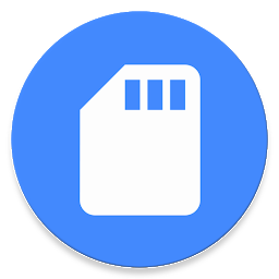 Icon image Tipatch • Backup internal stor