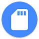 Tipatch • Backup internal stor - Androidアプリ